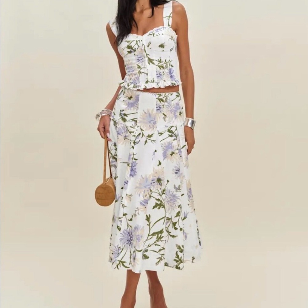 Reformation Sarita Set